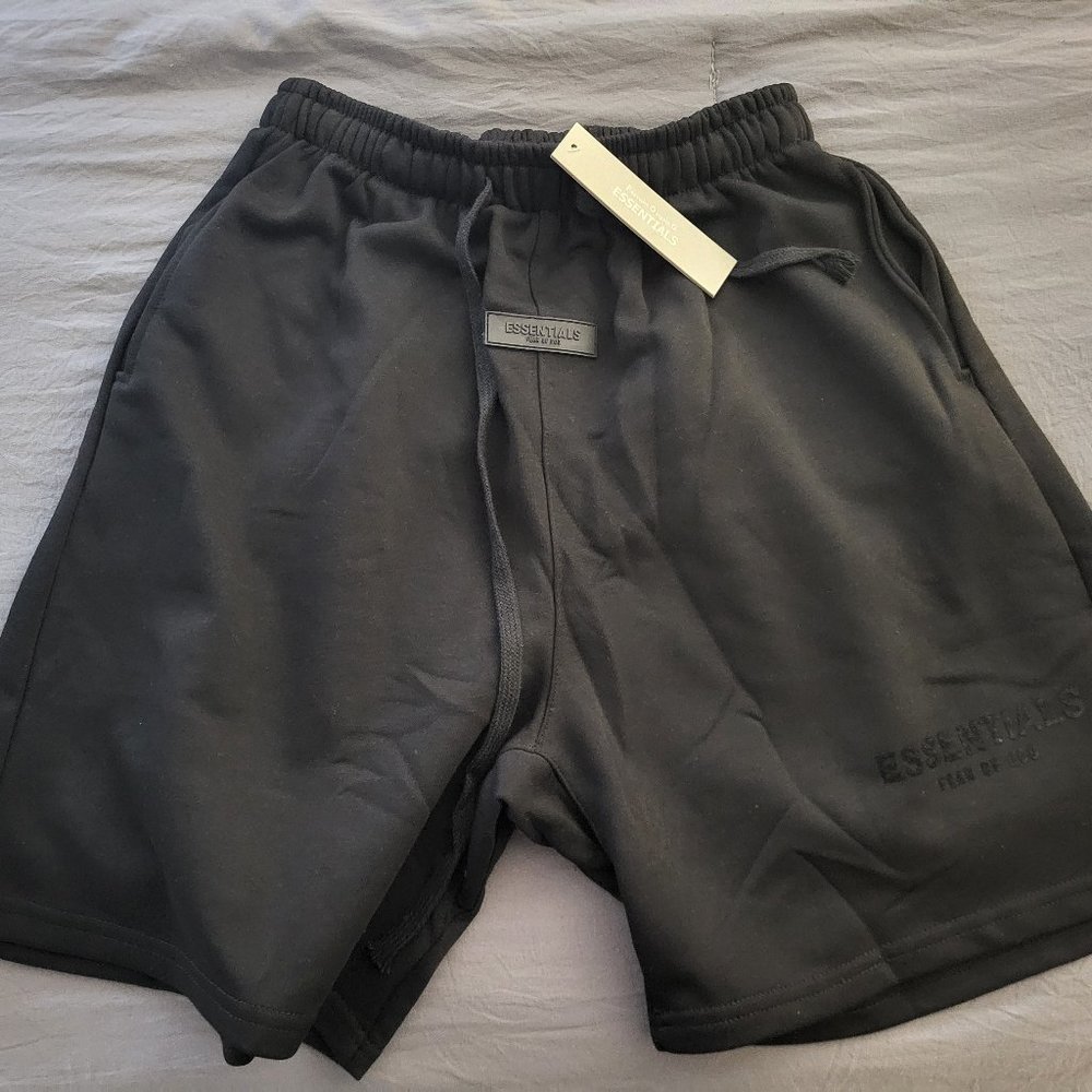 Essentials Fear of God shorts